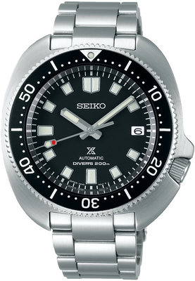 Seiko Prospex Sea Automatic Diver's SPB151J1 "Captain Willard"
