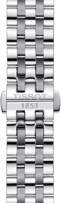 Tissot Carson Premium Automatic Powermatic 80 T122.407.11.033.00