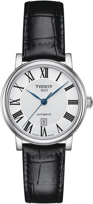 Tissot Carson Premium Lady Automatic T122.207.16.033.00