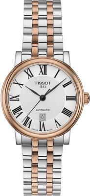 Tissot Carson Premium Lady Automatic T122.207.22.033.00