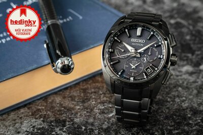 Seiko Astron SSH069J1