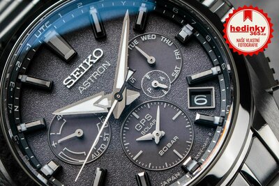 Seiko Astron SSH069J1