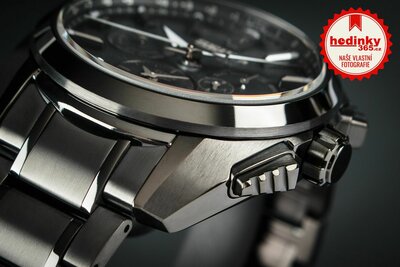 Seiko Astron SSH069J1