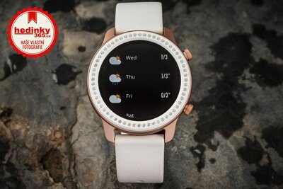 Amazfit GTR 42mm Glitter