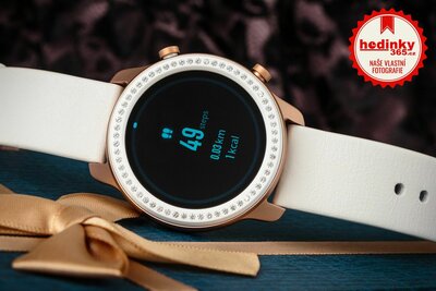 Amazfit GTR 42mm Glitter