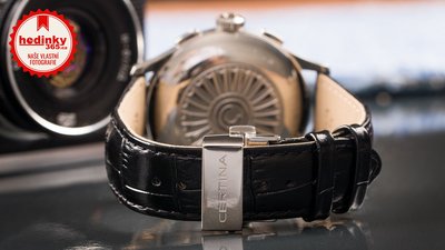 Certina DS Chronograph Automatic C038.462.16.037.00