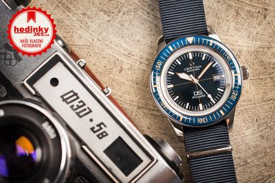 Certina DS PH200M Automatic C036.407.18.040.00