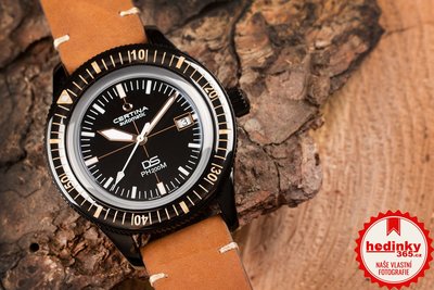 Certina DS PH200M Automatic C036.407.36.050.00