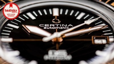 Certina DS PH200M Automatic C036.407.36.050.00