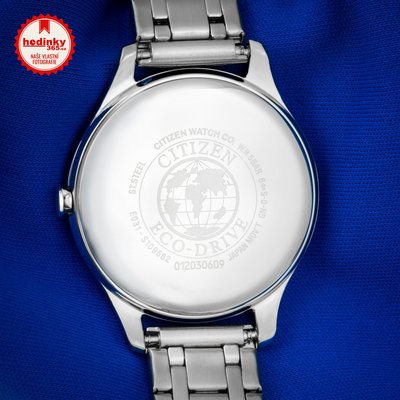 Citizen Elegant Eco-Drive EM0500-73L
