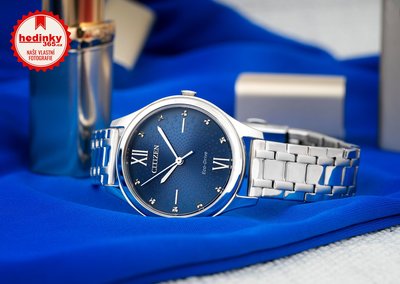 Citizen Elegant Eco-Drive EM0500-73L