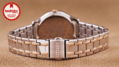 Citizen Elegant Eco-Drive EM0506-77A