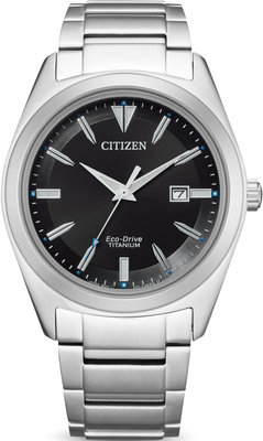 Citizen Elegant Eco-Drive Super Titanium AW1640-83E