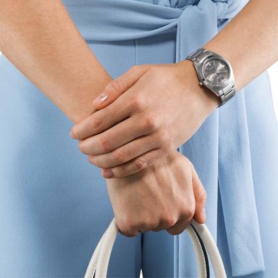 Citizen Elegant Eco-Drive Super Titanium FE6150-85H