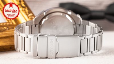 Citizen Promaster Land Eco-Drive Chronograph AV0080-88E 'Bullhead'