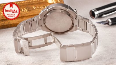 Citizen Promaster Land Eco-Drive Chronograph AV0080-88E 'Bullhead'