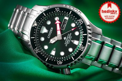 citizen promaster diver super titanium