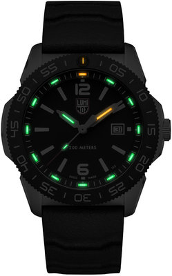 Luminox Sea Pacific Diver XS.3121