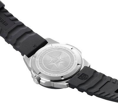 Luminox Sea Pacific Diver XS.3121