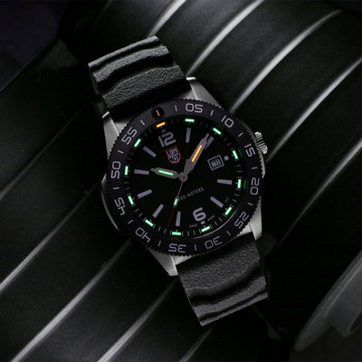 Luminox Sea Pacific Diver XS.3121