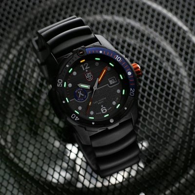 Luminox XB.3723 Bear Grylls Survival Sea Series
