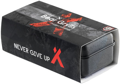 Luminox XB.3723 Bear Grylls Survival Sea Series