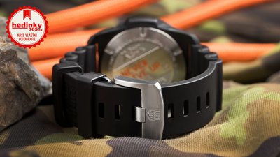 Luminox XB.3723 Bear Grylls Survival Sea Series