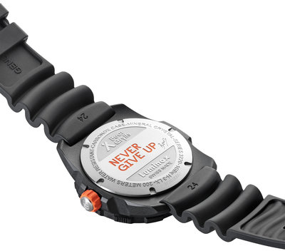 Luminox XB.3729 Bear Grylls Survival Sea Series
