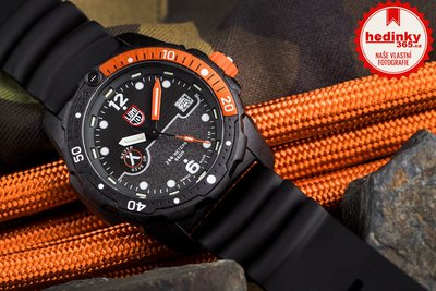 Luminox XB.3729 Bear Grylls Survival Sea Series