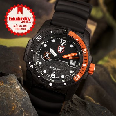 Luminox XB.3729 Bear Grylls Survival Sea Series