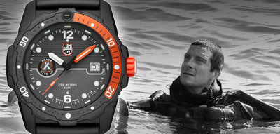 Luminox XB.3729 Bear Grylls Survival Sea Series