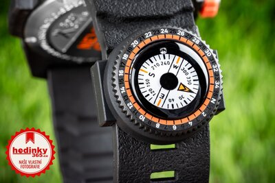 Luminox XB.3741 Bear Grylls Survival Master Series