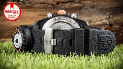 Luminox XB.3741 Bear Grylls Survival Master Series