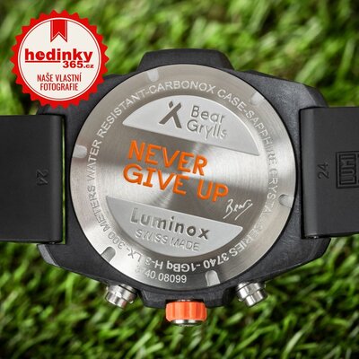 Luminox XB.3741 Bear Grylls Survival Master Series
