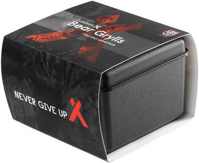 Luminox XB.3749 Bear Grylls Survival Master Series