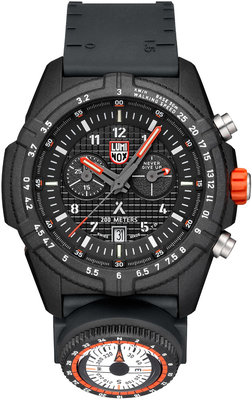 Luminox XB.3781.KM Bear Grylls Survival Land Series