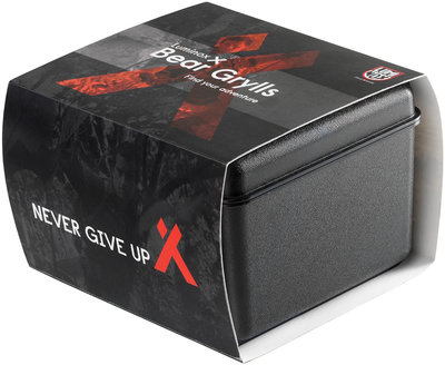 Luminox XB.3797.KM Bear Grylls Survival Land Series