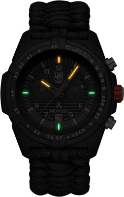Luminox XB.3797.KM Bear Grylls Survival Land Series