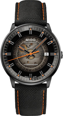 Mido Commander Gradient Automatic M021.407.37.411.00