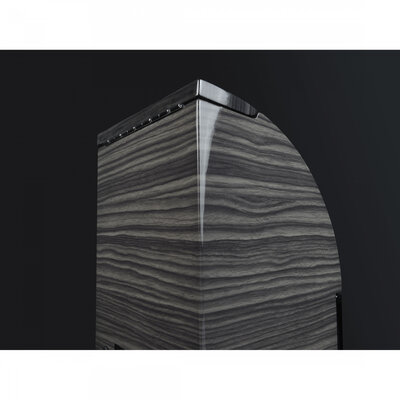 Natahovač Designhütte Basel 1 70005-37 (II. Jakost)