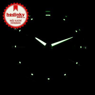 Seiko Presage Automatic SPB169J1 Sharp Edged