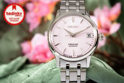 Seiko Presage Automatic SRP839J1