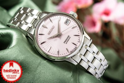 Seiko Presage Automatic SRP839J1
