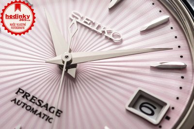 Seiko Presage Automatic SRP839J1