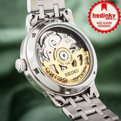 Seiko Presage Automatic SRP839J1