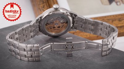 Seiko Presage Automatic SRPE15J1