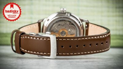 Seiko Presage Automatic SRPE45J1 Cocktail Time Mojito