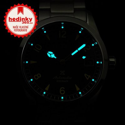 Seiko Prospex Land Baby Alpinist Automatic SPB155J1
