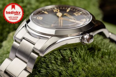 Seiko Prospex Land Baby Alpinist Automatic SPB155J1