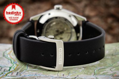 Seiko Prospex Land Baby Alpinist Automatic SPB159J1